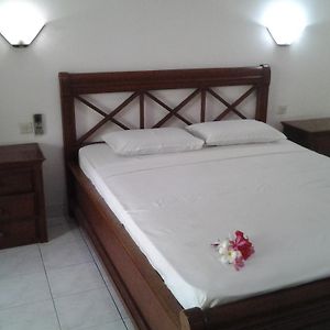 Chambre Supérieure